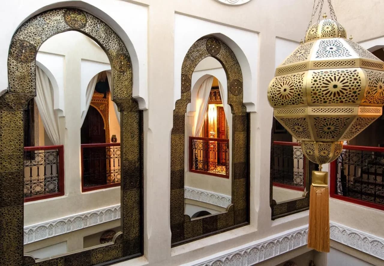 Riad Hikaya 5