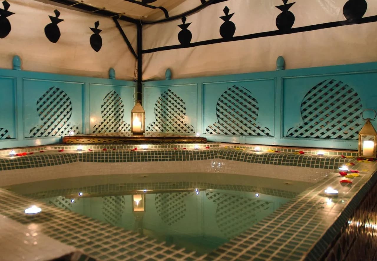 Riad Hikaya 4