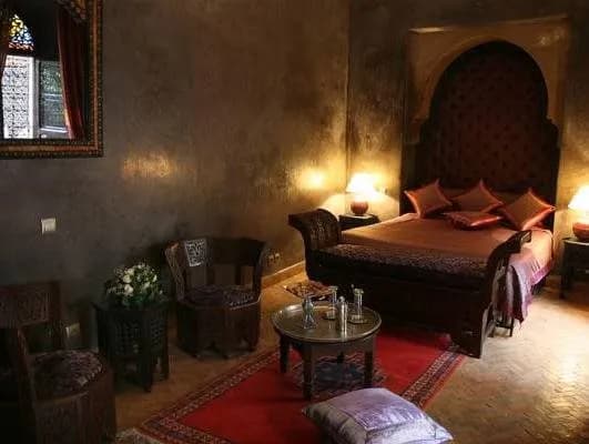 Riad Ilayka 4