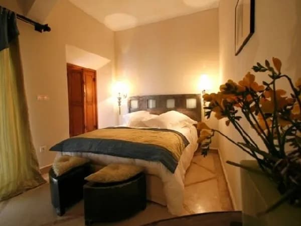 Riad Jardin des Reves 2