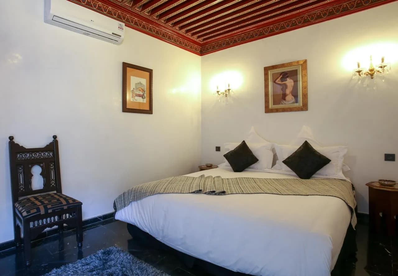 Riad Ksar Saad Hotel & Spa 2