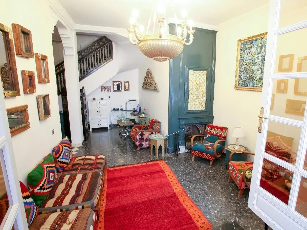 Riad Ksar Saad Hotel & Spa 4