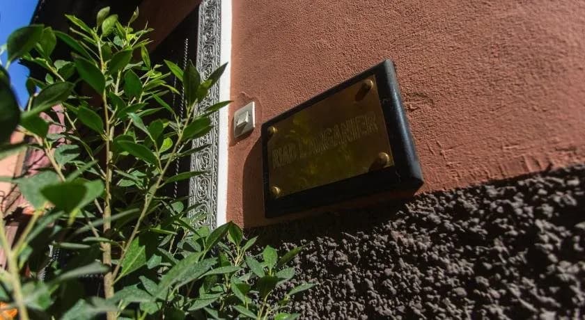 Riad L'Arganier 3