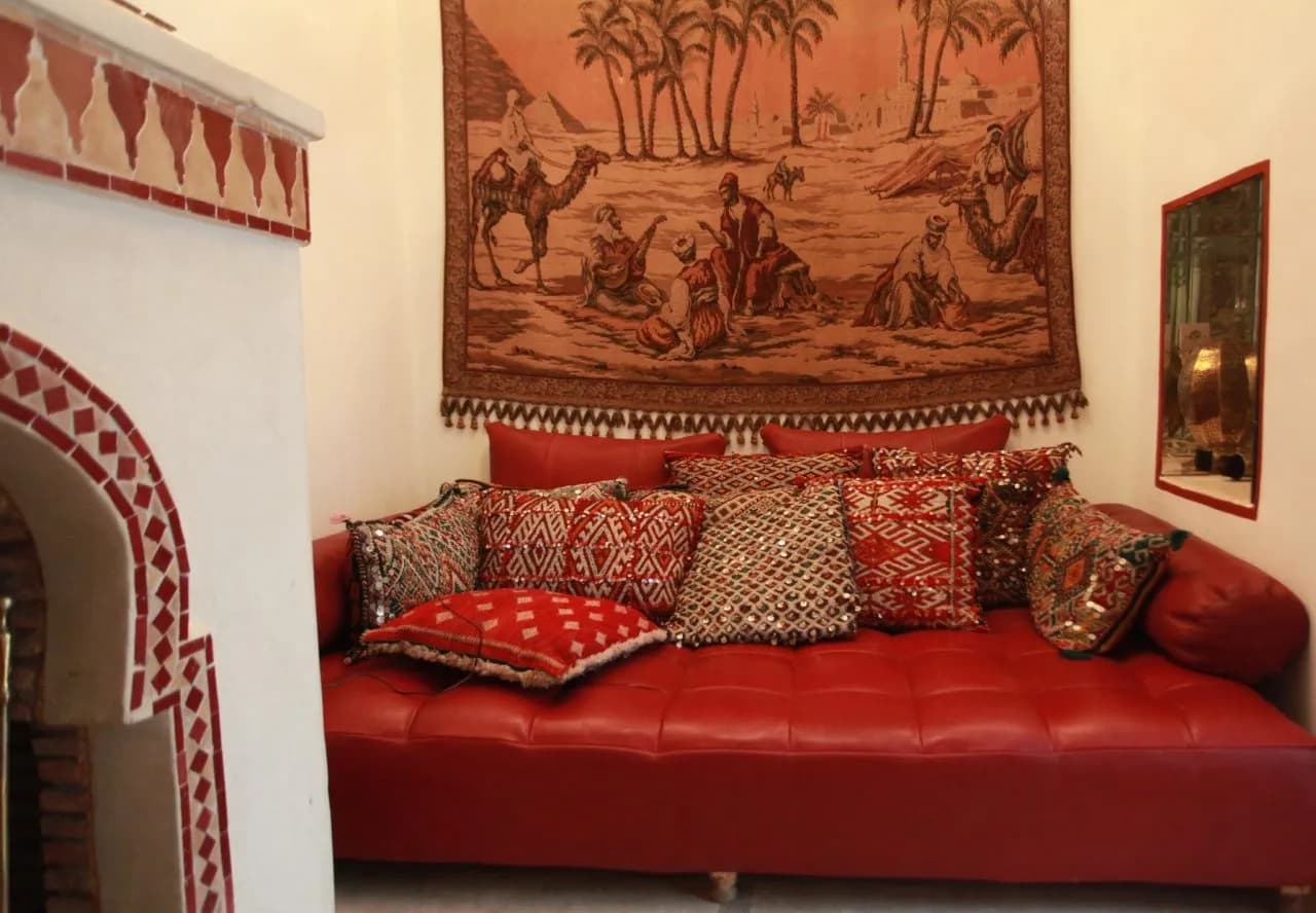Riad La Cigale 3