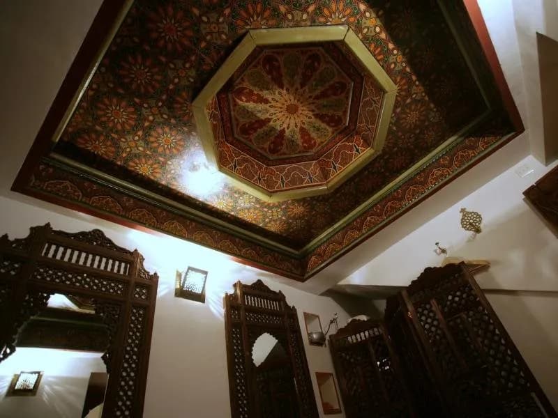 Riad La Cigale
