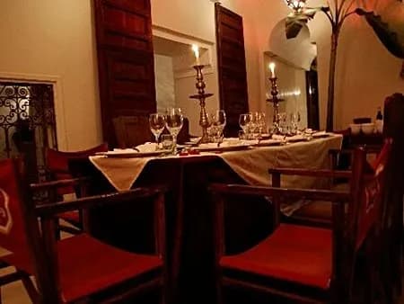 Riad La Cigale 4