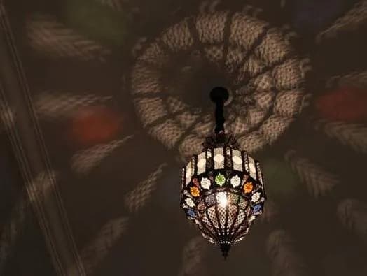 Riad La Rose Du Désert 5