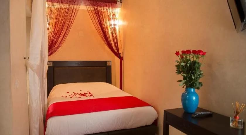 Riad La Rose Du Désert 2