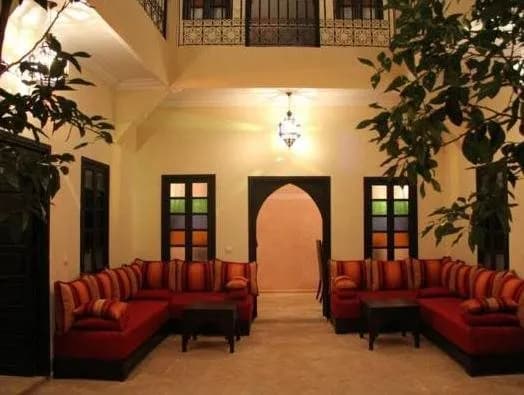 Riad La Rose Du Désert 3