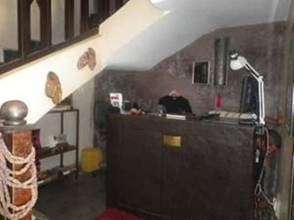 Riad Le Bel Oranger 5