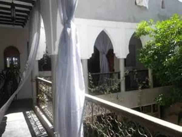 Riad Le Bel Oranger 3