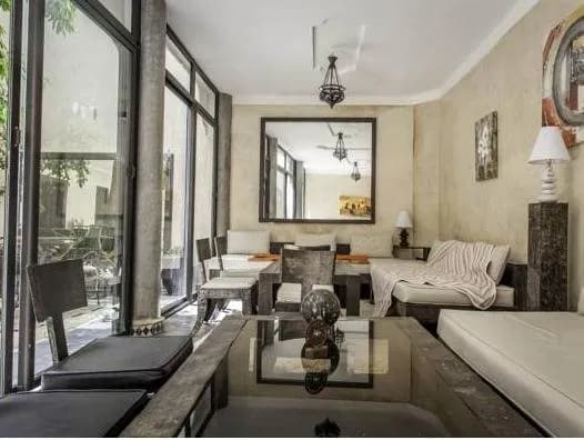 Riad Le Bel Oranger 4