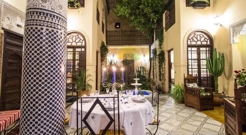 Riad Letchina