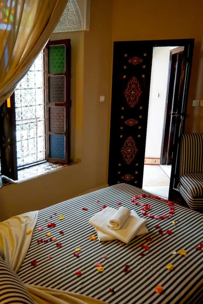 Riad Marraplace