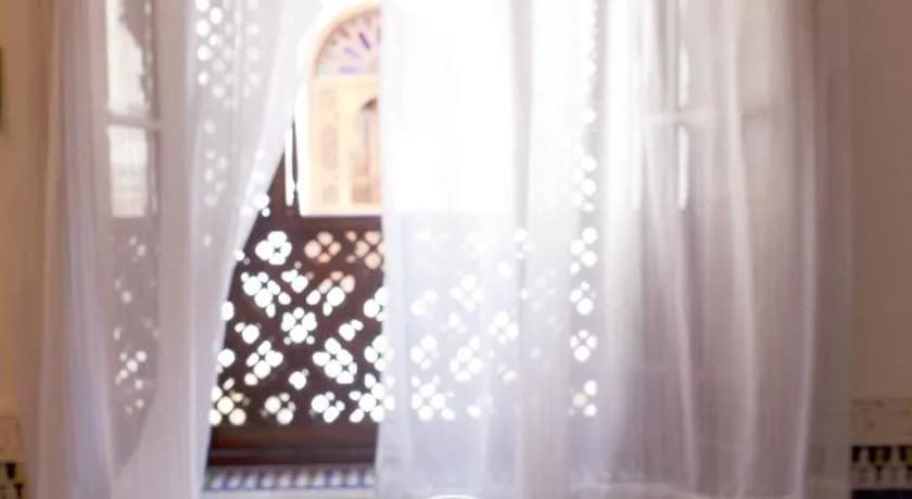 Riad Mazar Fes 5
