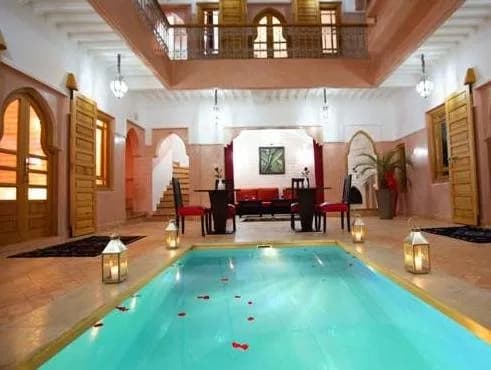 Riad Mazaya 2