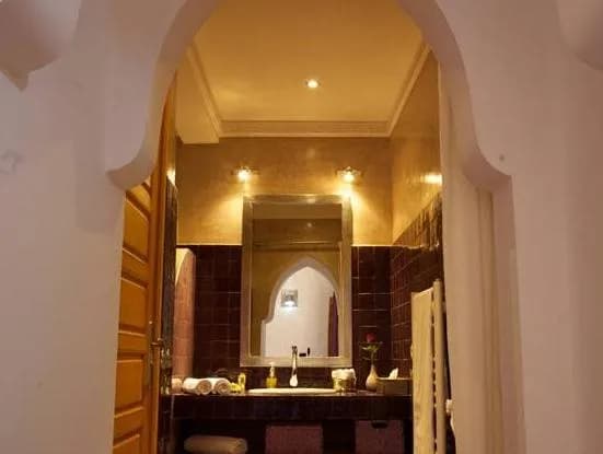 Riad Mazaya 5
