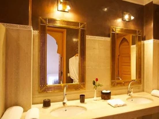 Riad Mazaya 4