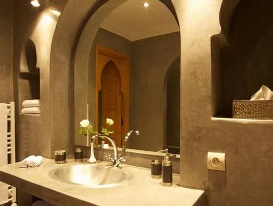Riad Mazaya 3