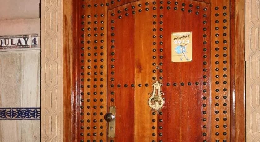 Riad Moulay Spa 5