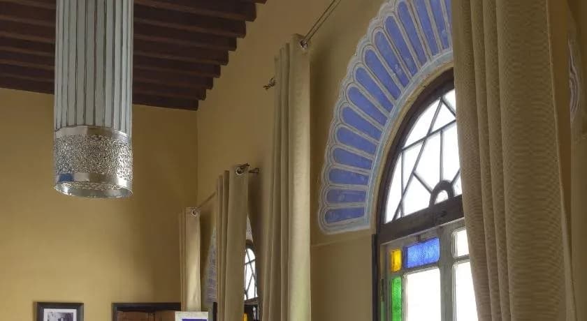Riad Palais Bahia Fes 3
