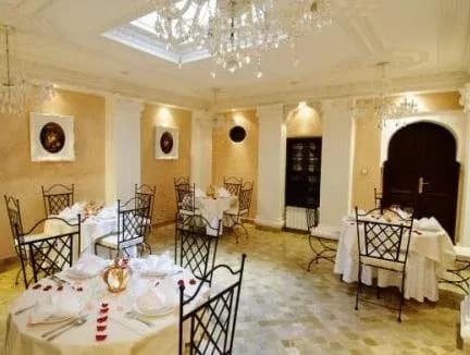 Riad Palais des Princesses