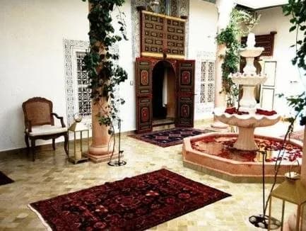 Riad Palais des Princesses 3