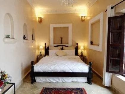 Riad Palais des Princesses 4