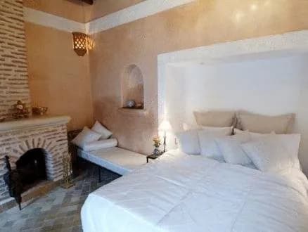Riad Palais des Princesses 5