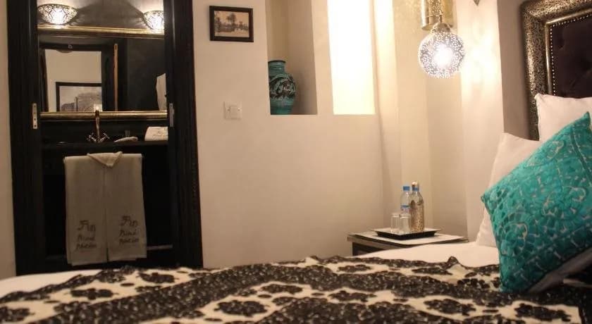 Riad Reve d'Or 5