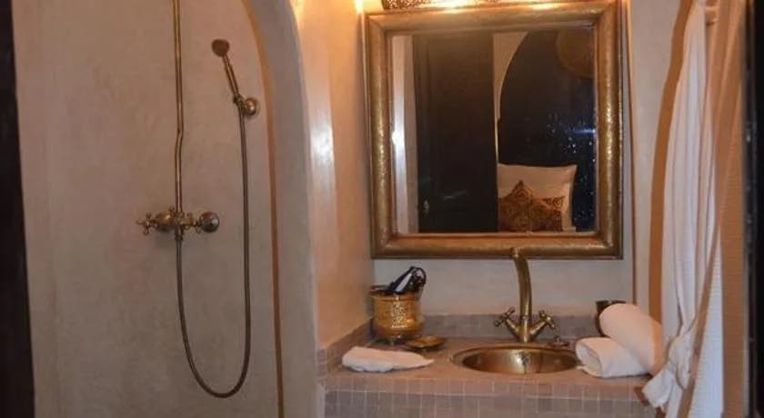 Riad Reve d'Or 3