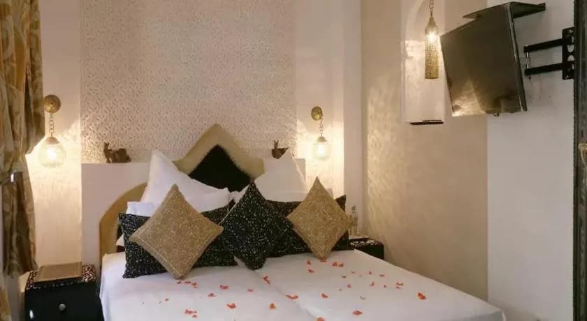 Riad Reve d'Or 2