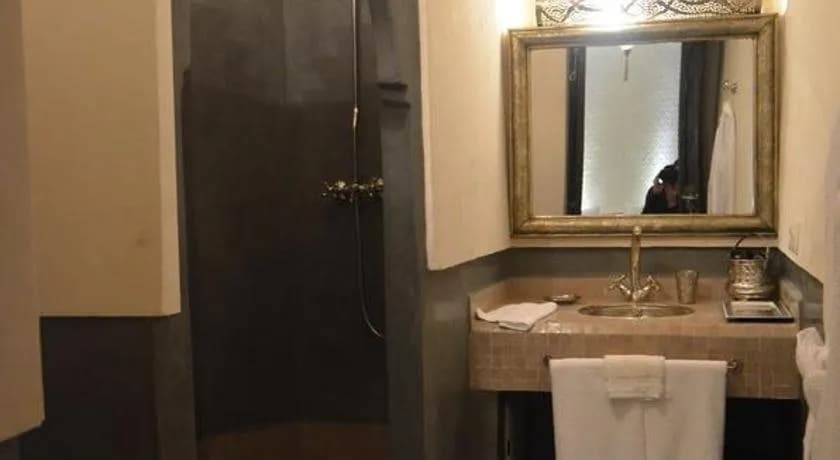 Riad Reve d'Or 4