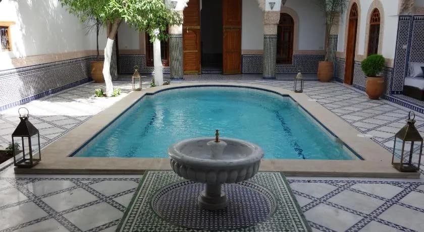 Riad Sabah