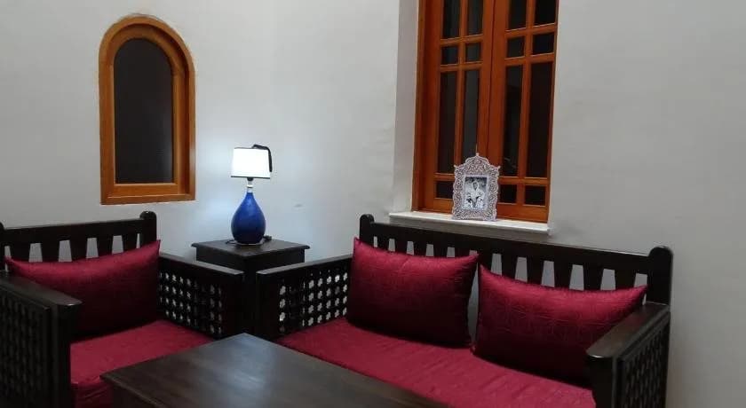 Riad Sabah 2