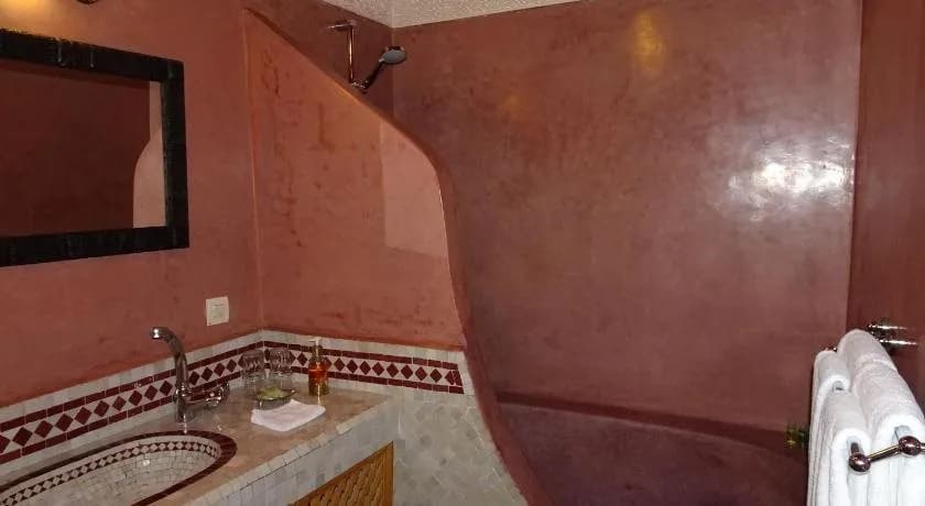 Riad Sabah 5