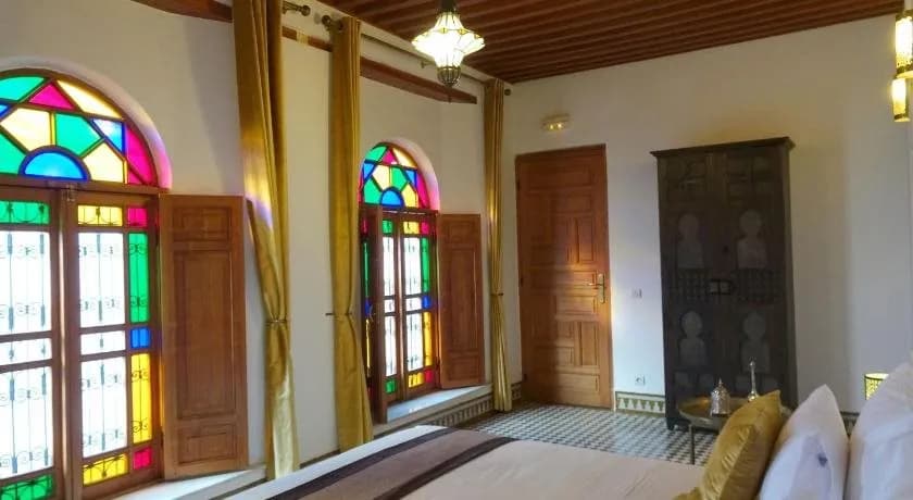 Riad Sabah 3