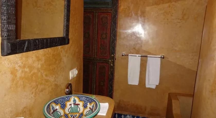 Riad Sabah 4