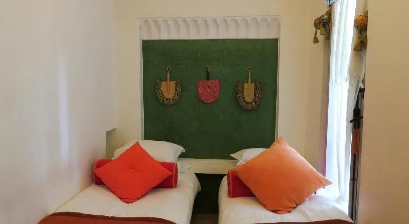Riad Safa 2