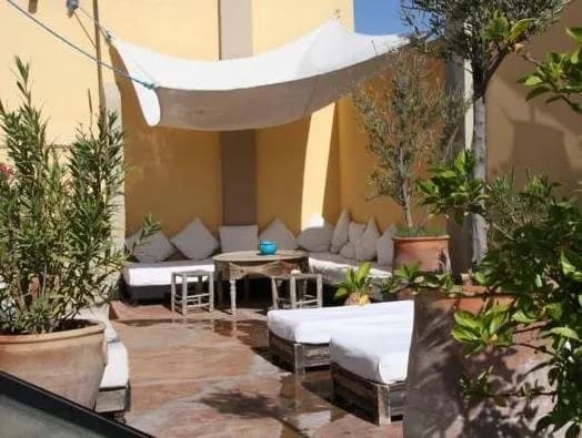 Riad Safa 4