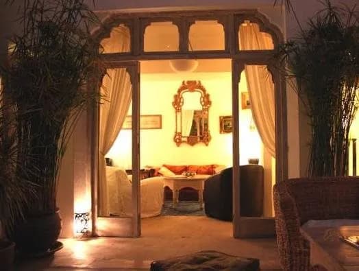 Riad Safa 5