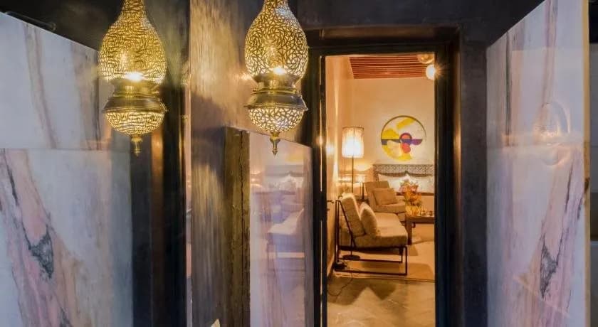 Riad Salam 40