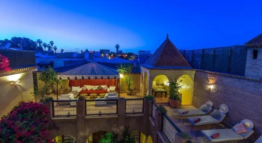 Riad Samsli