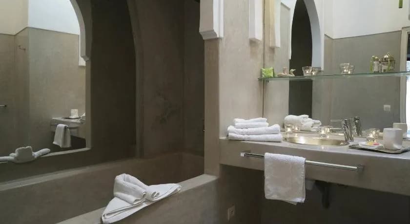 Riad Sapphire and Spa 4