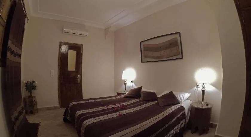 Riad Teranga 4