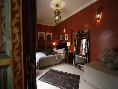 Riad Teranga 5