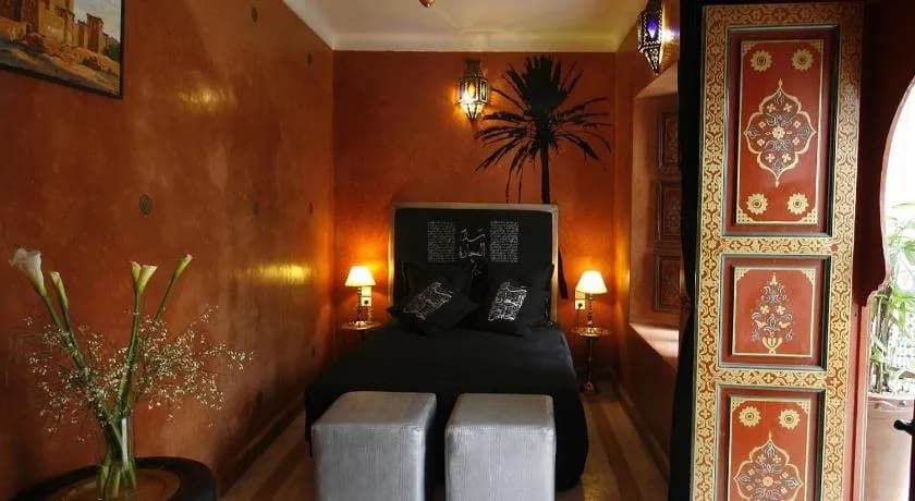 Riad Teranga 3