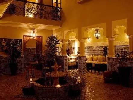 Riad Teranga