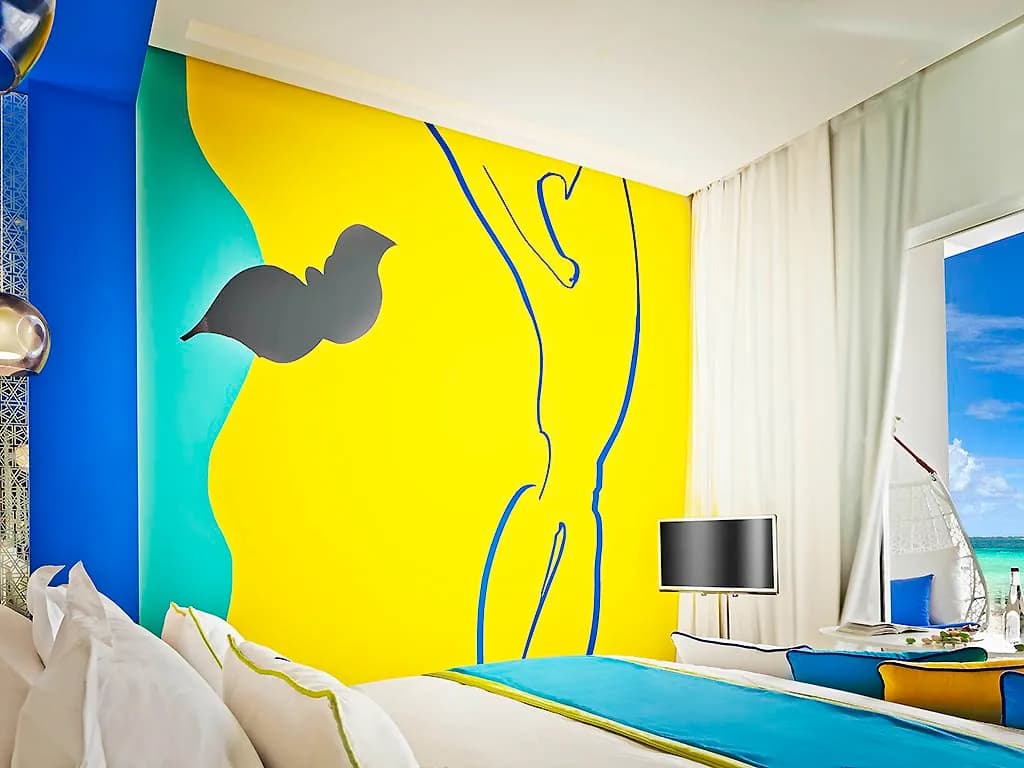 Hotel Sofitel Tamuda Bay Beach and Spa 2
