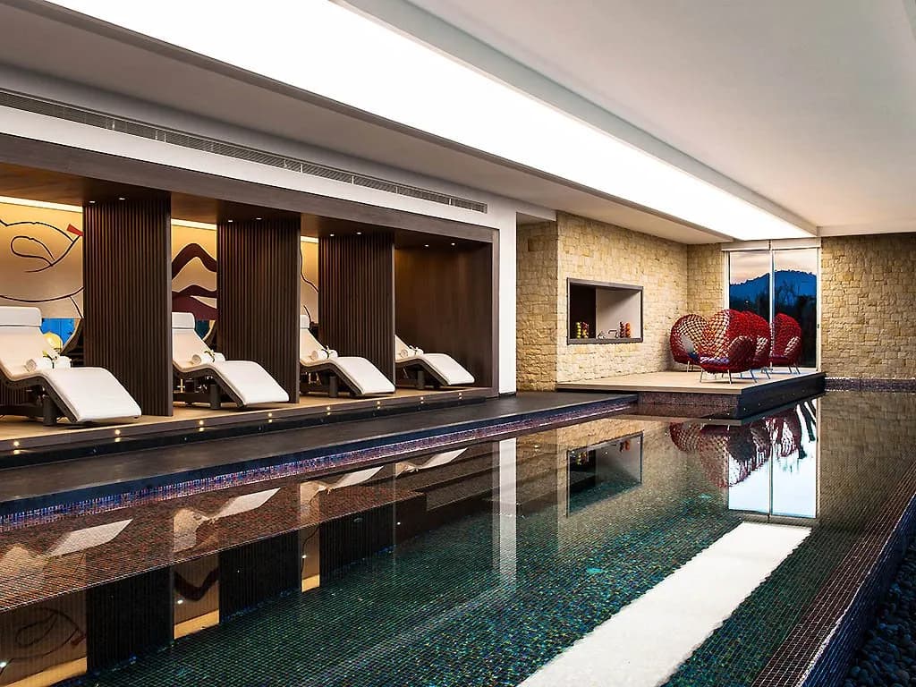 Hotel Sofitel Tamuda Bay Beach and Spa 5